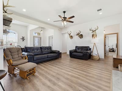 121 Walnut Street, Paradise TX 76073 - Photo 4
