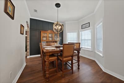 1216 N Elm Street, Weatherford TX 76086 - Photo 2