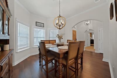 1216 N Elm Street, Weatherford TX 76086 - Photo 3