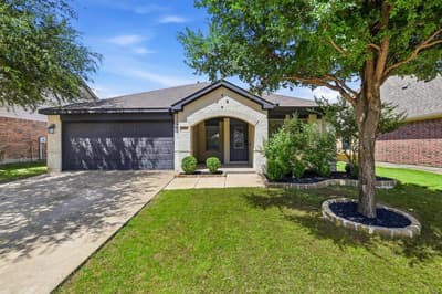5608 Millers Creek Drive, Argyle TX 76226