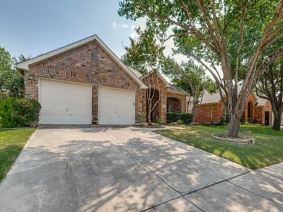 2006 Old York Drive, Keller TX 76248 - Photo 2