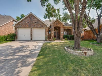 2006 Old York Drive, Keller TX 76248