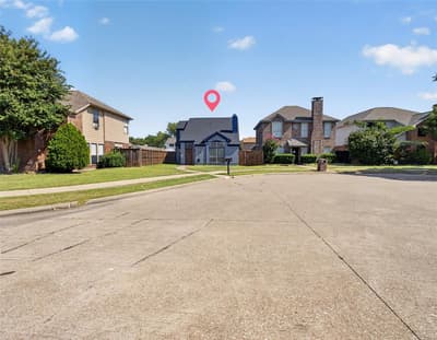 1925 Pinecrest Drive, Carrollton TX 75010 - Photo 2