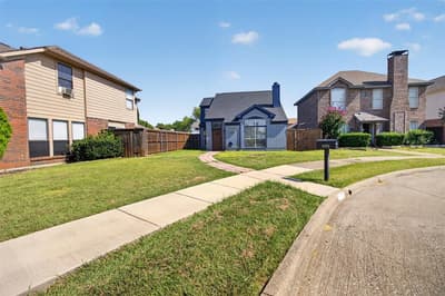 1925 Pinecrest Drive, Carrollton TX 75010 - Photo 4