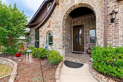 3204 Park Ridge Drive, Mesquite TX 75181 - Photo 2