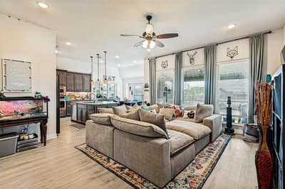 3204 Park Ridge Drive, Mesquite TX 75181 - Photo 5