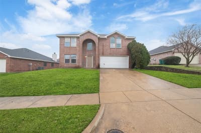 1092 Winding Creek, Cedar Hill TX 75104 - Photo 3