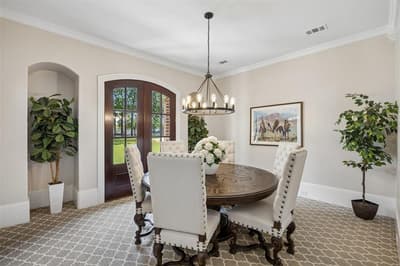 963 Noble Champions Way, Bartonville TX 76226 - Photo 3