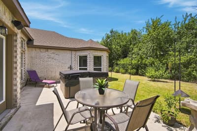 659 Cherry Bark Trail, Waxahachie TX 75165 - Photo 2