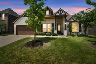 659 Cherry Bark Trail, Waxahachie TX 75165