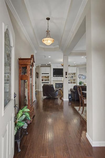 319 Lakewood Drive, Trophy Club TX 76262 - Photo 3