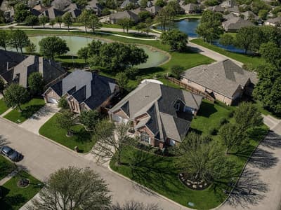 319 Lakewood Drive, Trophy Club TX 76262