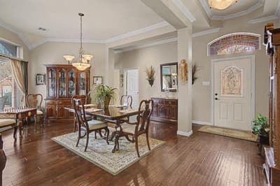 319 Lakewood Drive, Trophy Club TX 76262 - Photo 5