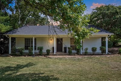 902 Williams Street, Rockwall TX 75087