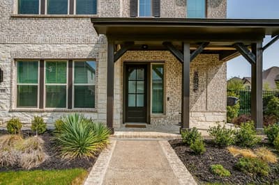 708 Pheasant Run Street, Arlington TX 76005 - Photo 2