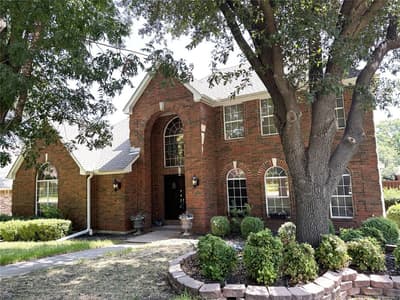 7212 Swallow Branch Lane, Plano TX 75025 - Photo 2