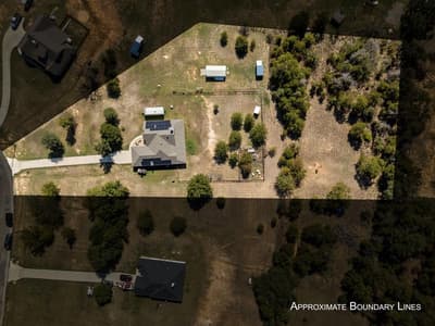 120 Grey Hound Lane, Poolville TX 76487 - Photo 2