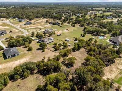 120 Grey Hound Lane, Poolville TX 76487 - Photo 5