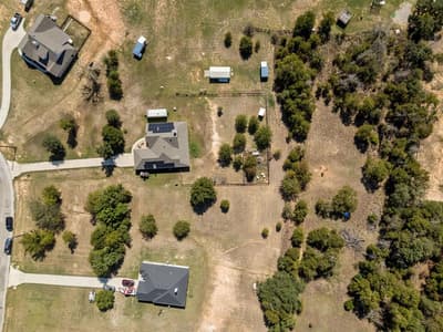 120 Grey Hound Lane, Poolville TX 76487 - Photo 4