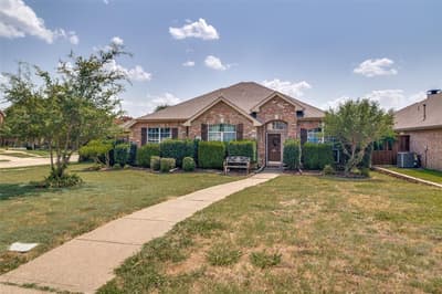 133 Bob White Court, Rockwall TX 75087