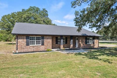 1547 Magnolia Lane, Wills Point TX 75169 - Photo 2