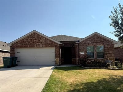 2900 Peony Drive, Sherman TX 75092