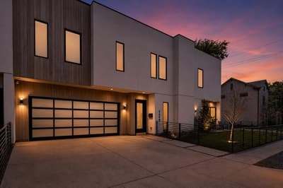 5548 Sears Street, Dallas TX 75206