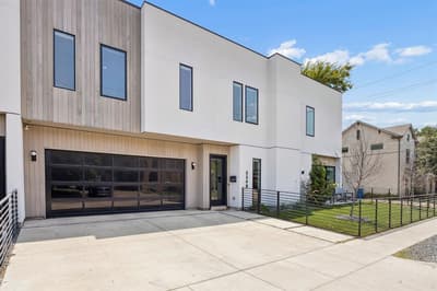 5548 Sears Street, Dallas TX 75206 - Photo 5