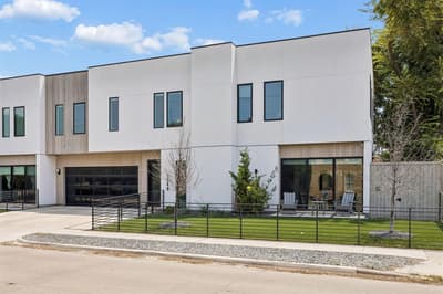 5548 Sears Street, Dallas TX 75206 - Photo 4