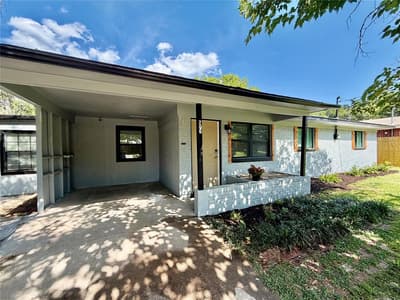 206 Cottonwood Street, Weatherford TX 76086 - Photo 4