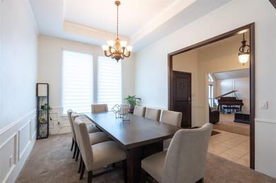 3905 Cross Bend Road, Plano TX 75023 - Photo 5