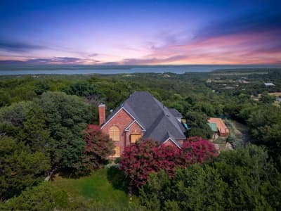616 Redbud Court, Cedar Hill TX 75104