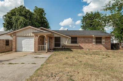 6706 La Grange Drive, Dallas TX 75241 - Photo 2