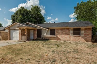 6706 La Grange Drive, Dallas TX 75241 - Photo 4