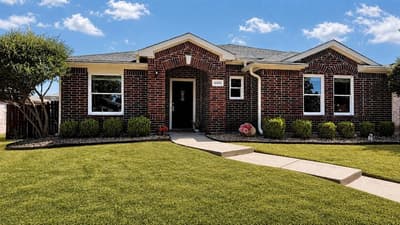 12395 Foothill Lane, Frisco TX 75035 - Photo 2