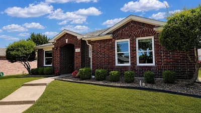 12395 Foothill Lane, Frisco TX 75035 - Photo 3