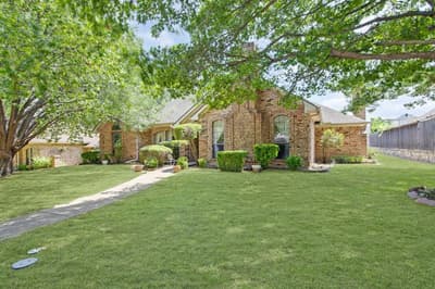1416 Sagewood Drive, DeSoto TX 75115 - Photo 3