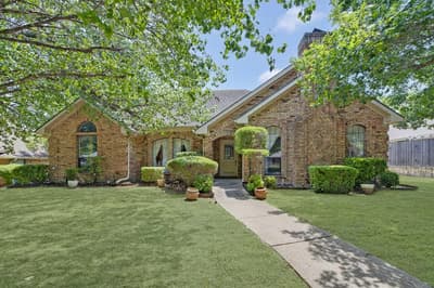 1416 Sagewood Drive, DeSoto TX 75115 - Photo 4