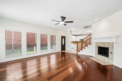 1809 Downing Street, Allen TX 75013 - Photo 5