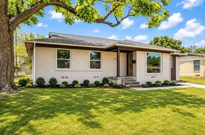 1225 Bluebird Lane, Garland TX 75042 - Photo 2