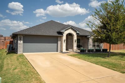 111 Columbia Street, Farmersville TX 75442
