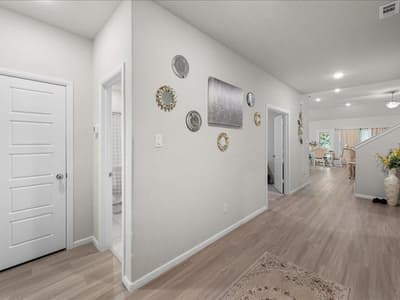 1215 Putnam Street, Mansfield TX 76063 - Photo 2