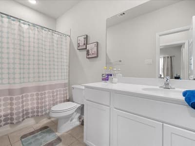 1215 Putnam Street, Mansfield TX 76063 - Photo 4