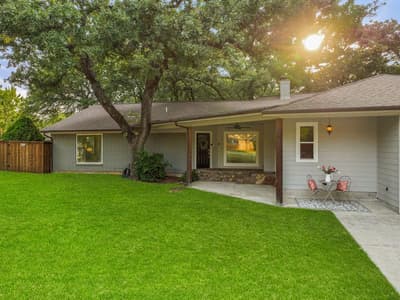 149 Redwood Drive, Highland Village TX 75077 - Photo 2
