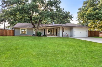 149 Redwood Drive, Highland Village TX 75077