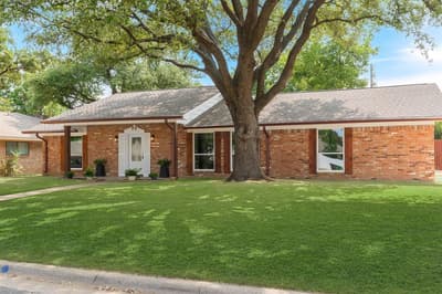 1815 Lakemont Drive, Arlington TX 76013