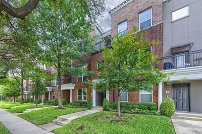 4411 Mckinney Avenue # 5, Dallas TX 75205 - Photo 2