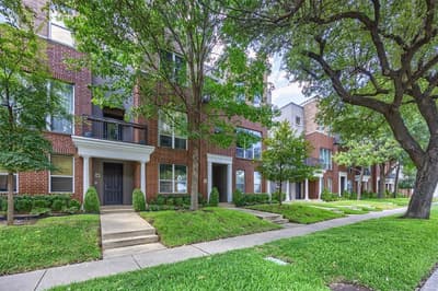 4411 Mckinney Avenue # 5, Dallas TX 75205 - Photo 3