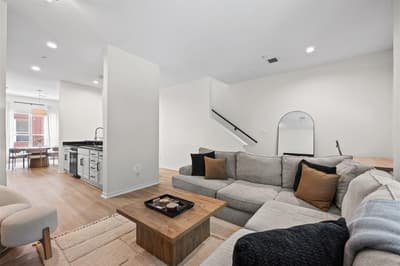 4411 Mckinney Avenue # 5, Dallas TX 75205 - Photo 5