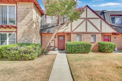 1817 E Grauwyler Road # 158, Irving TX 75061 - Photo 2